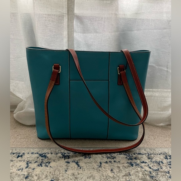 NWT Dooney & Bourke Lexington - Picture 6 of 8